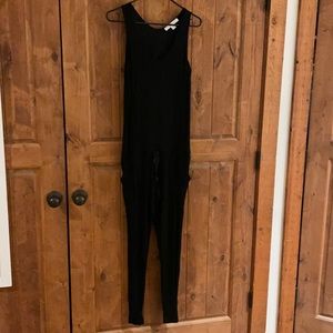 Loyal Hana maternity jumpsuit
